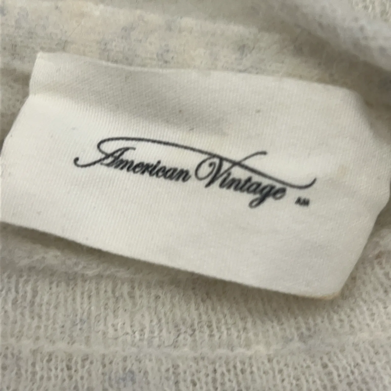 American Vintage - bild 3