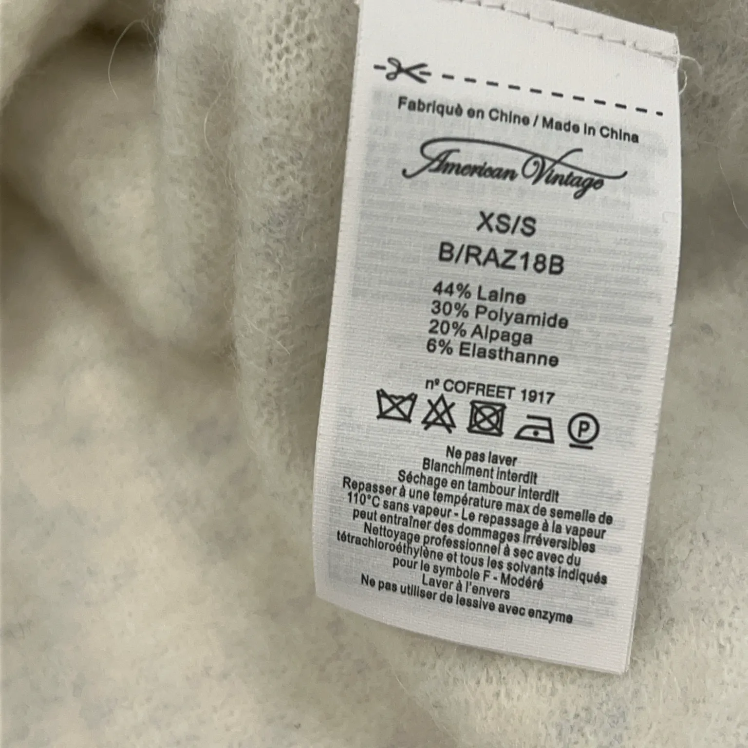 American Vintage - bild 4