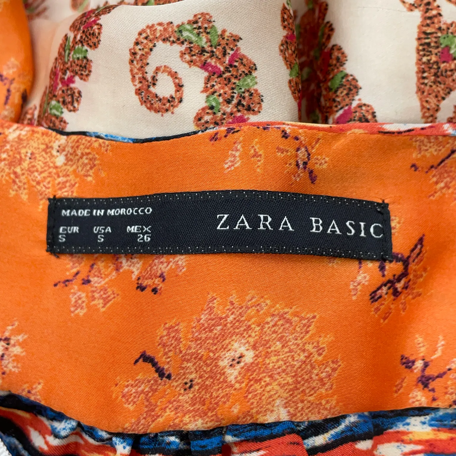 Zara Basic - bild 3