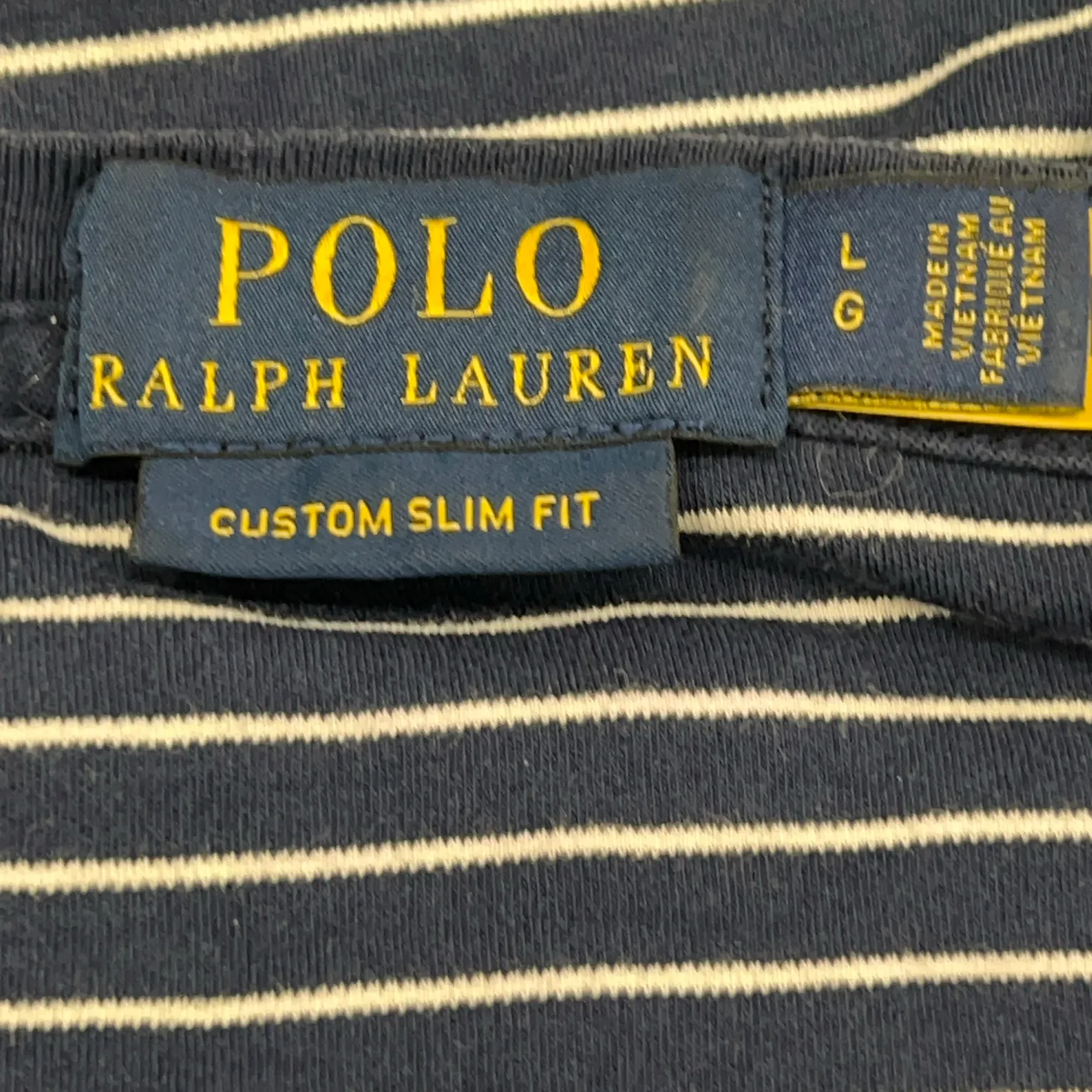 Polo Ralph Lauren - bild 3
