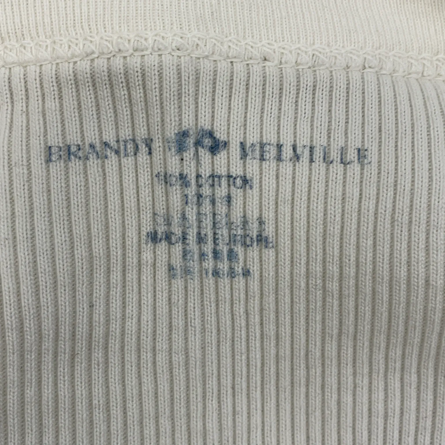 Brandy Melville - bild 3