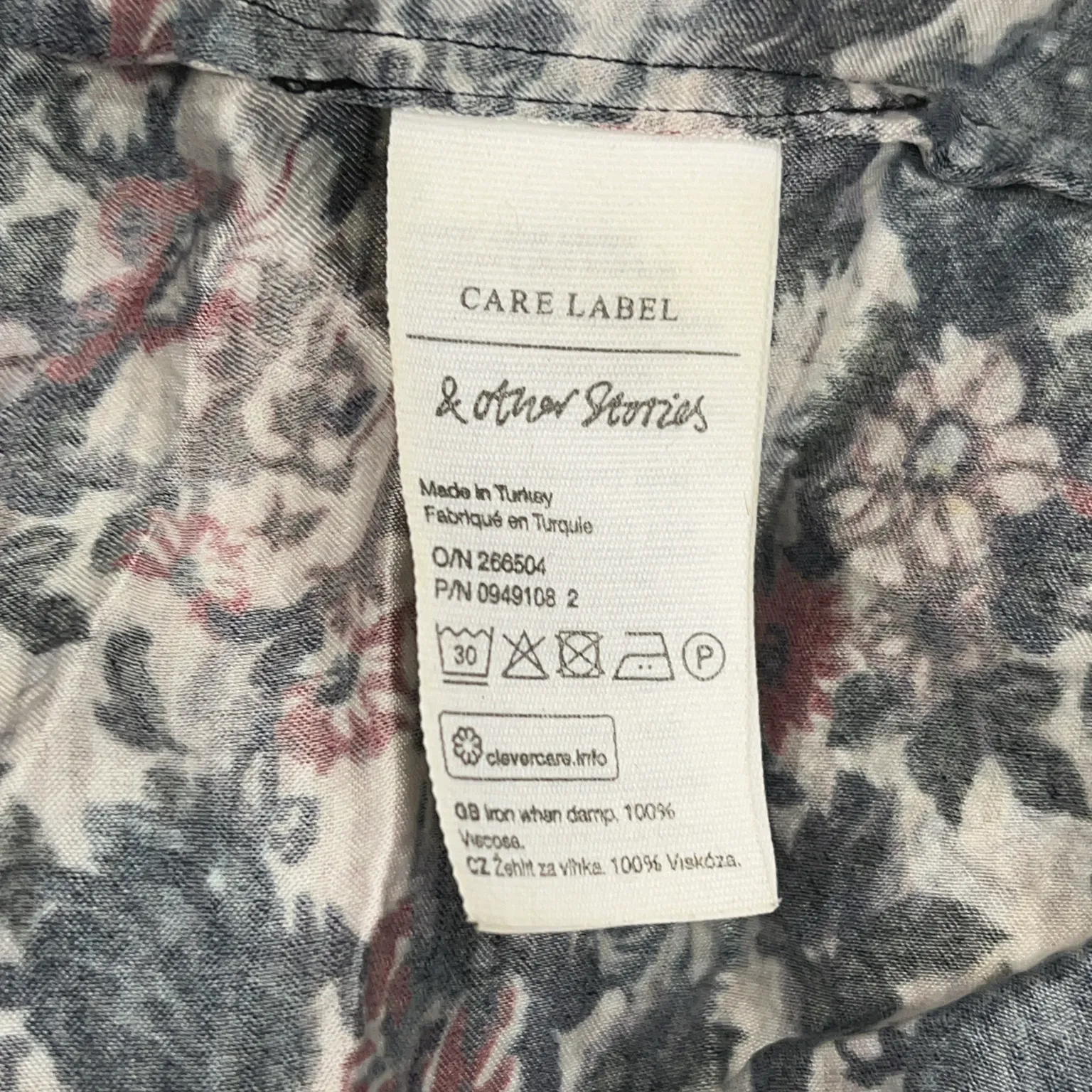 & Other Stories - bild 4