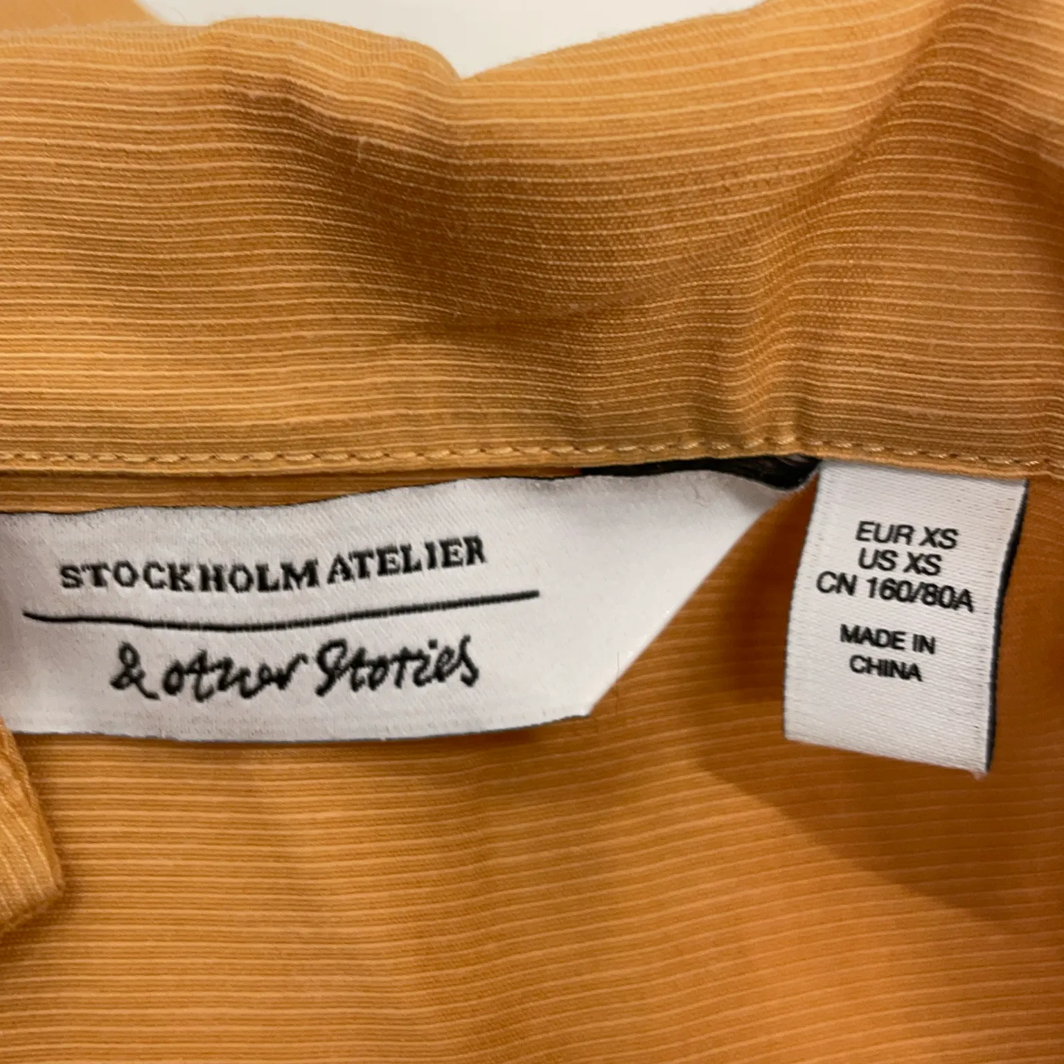 & Other Stories - bild 3