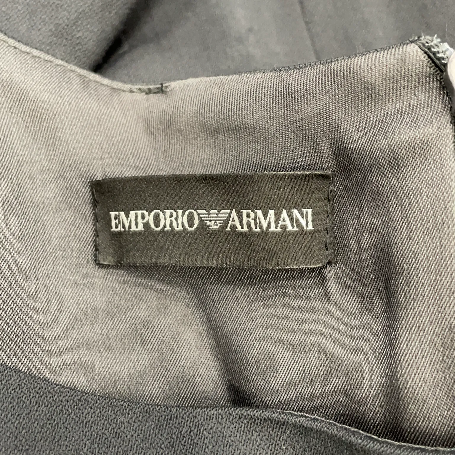 Emporio Armani - bild 3