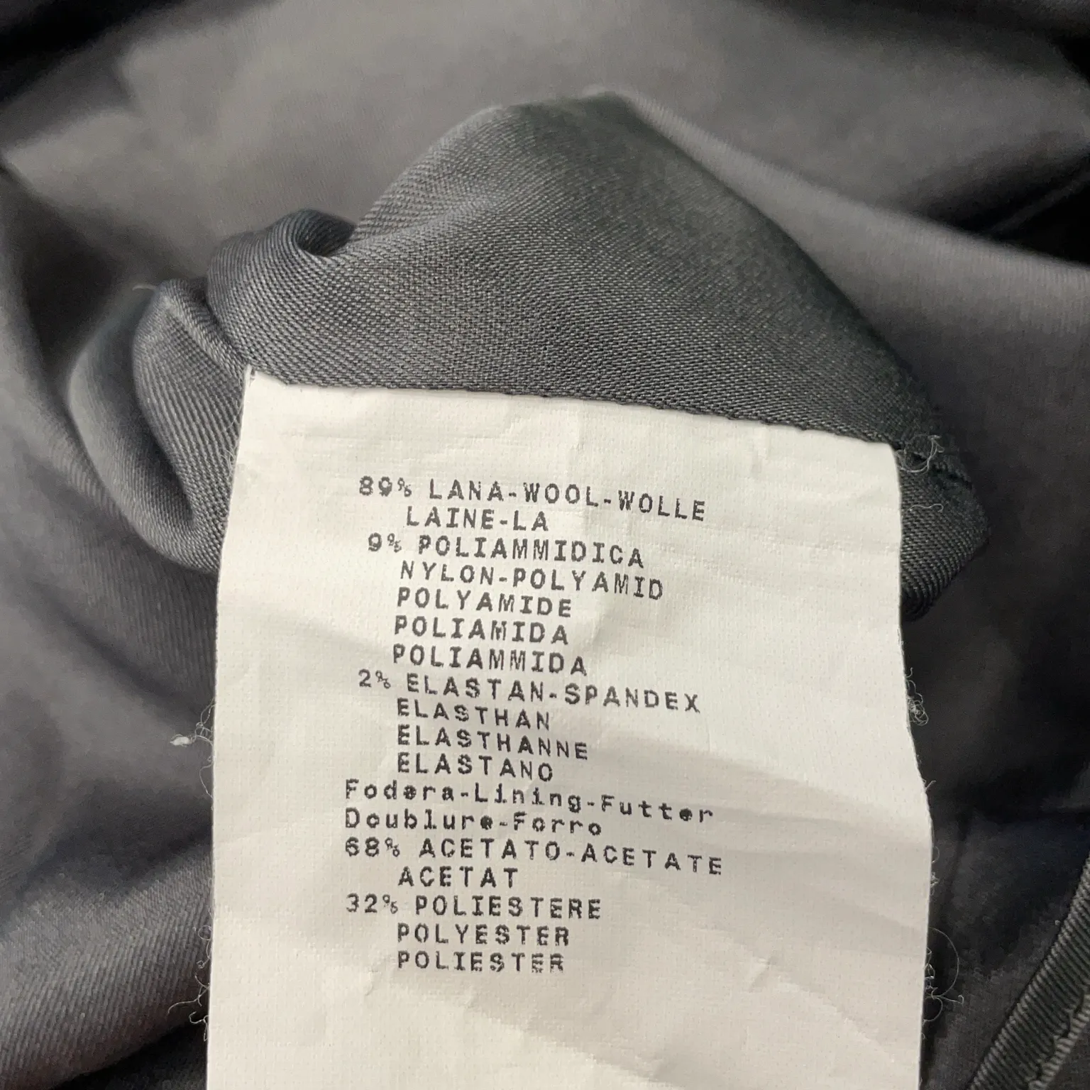 Emporio Armani - bild 4