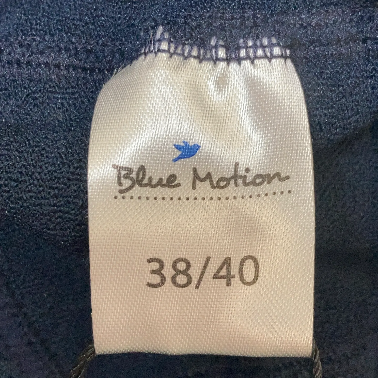 Blue Motion - bild 3