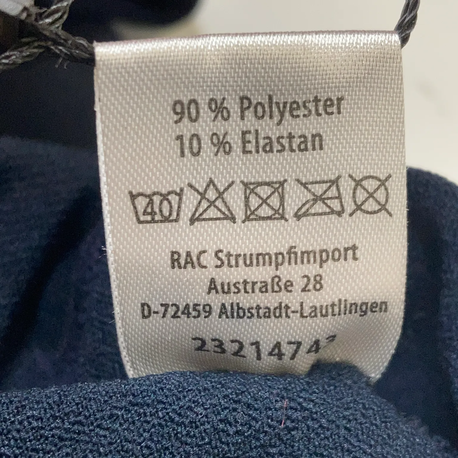 Blue Motion - bild 4