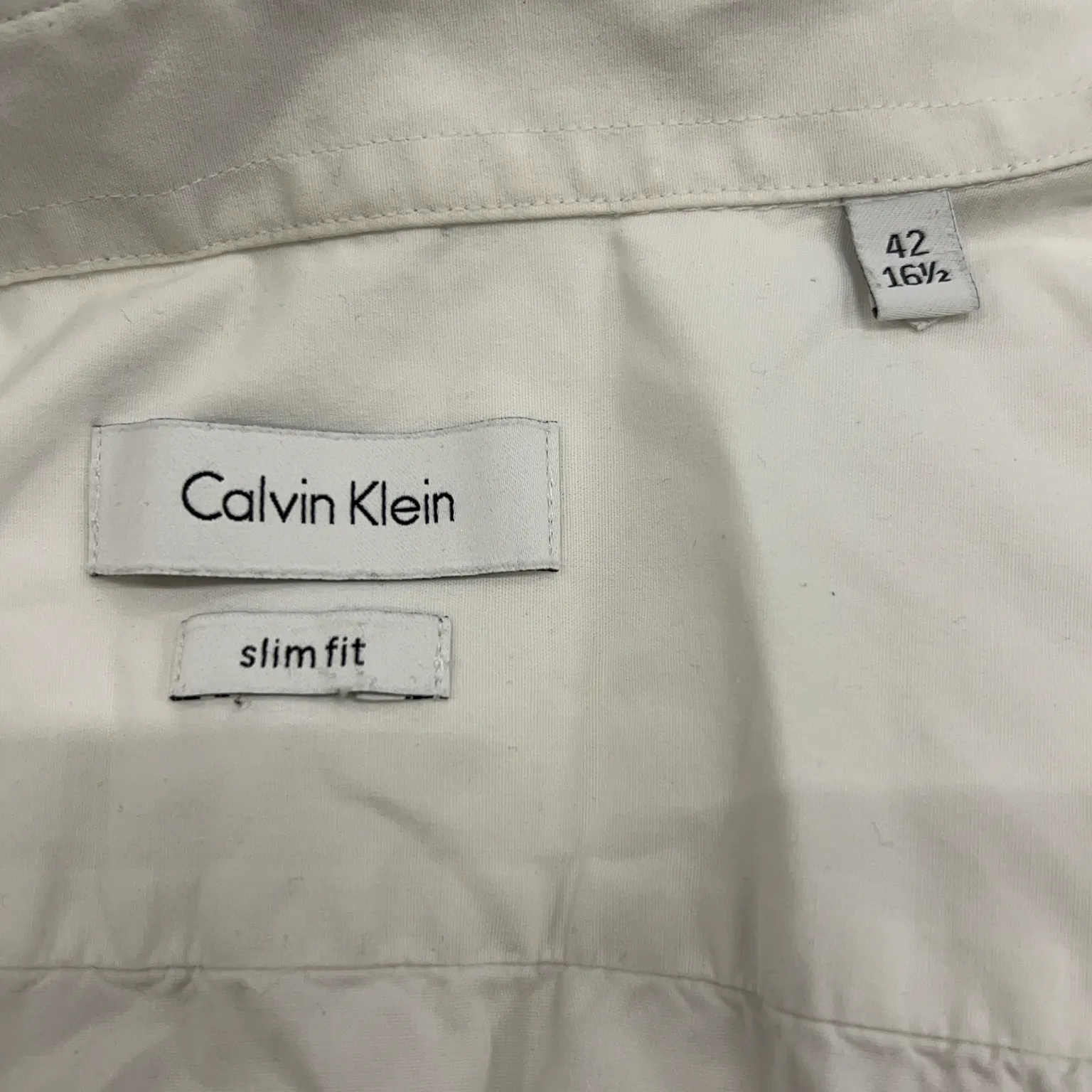 Calvin Klein - bild 3