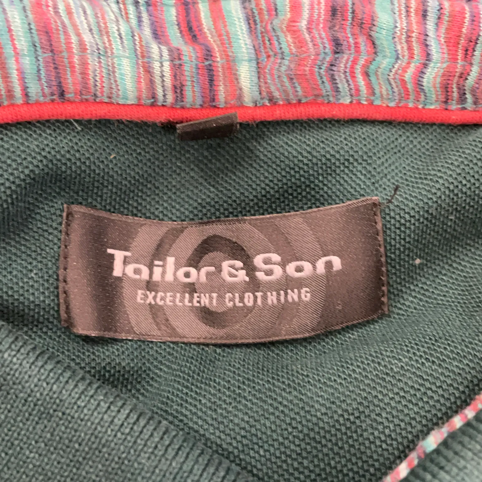 Tailor & Son - bild 3