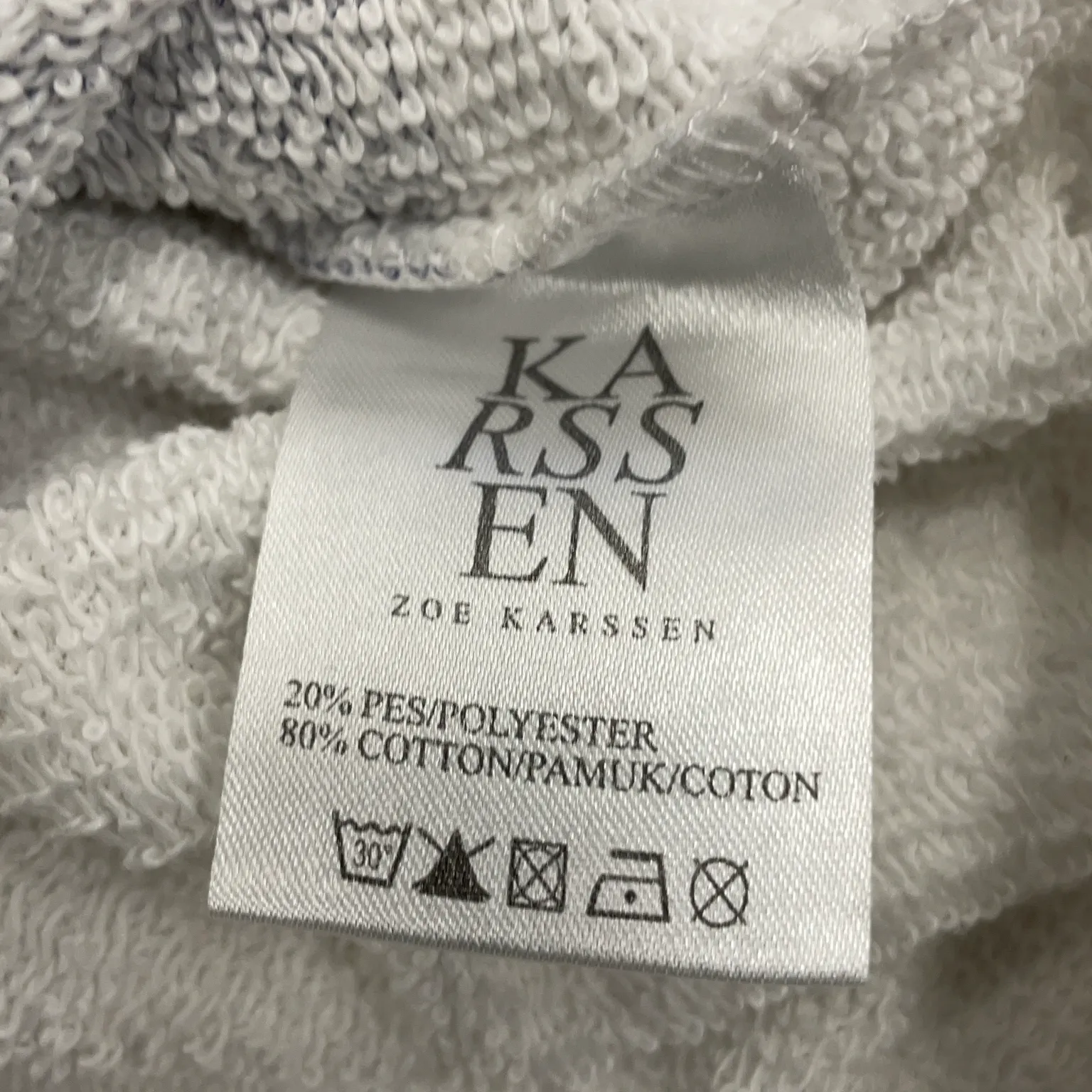 Zoe Karssen - bild 4