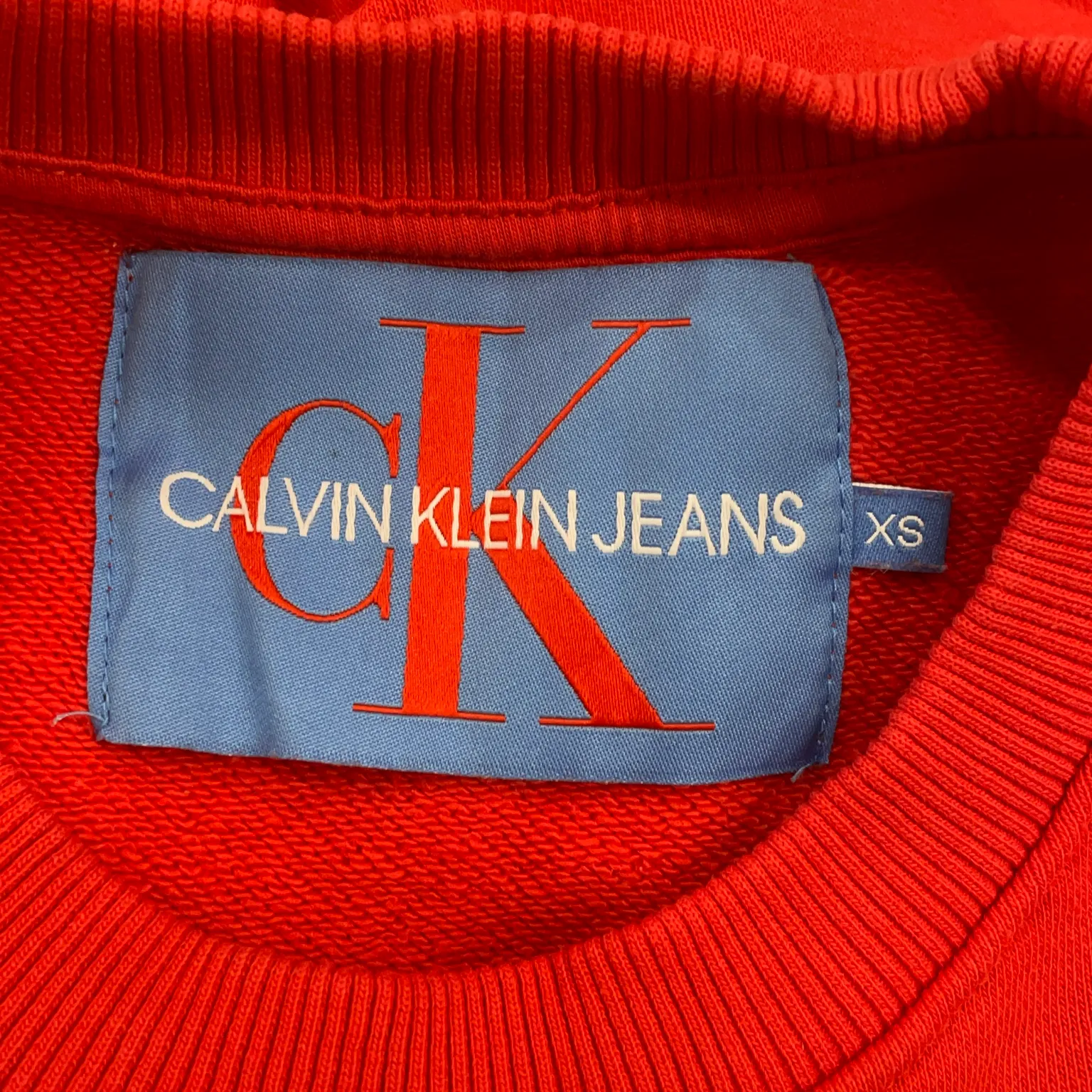 Calvin Klein Jeans - bild 3