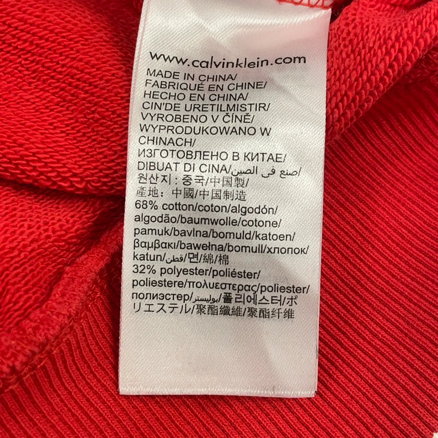 Calvin Klein Jeans - bild 4