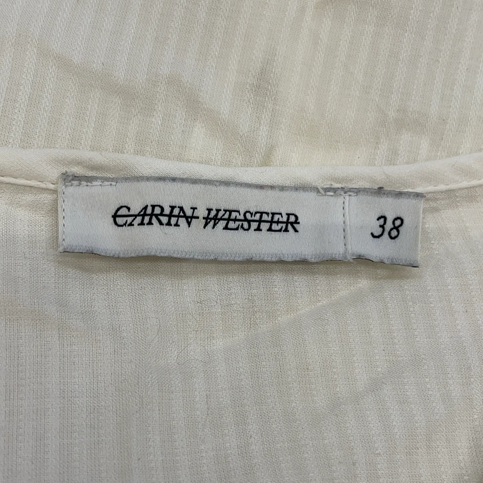 Carin Wester - bild 3