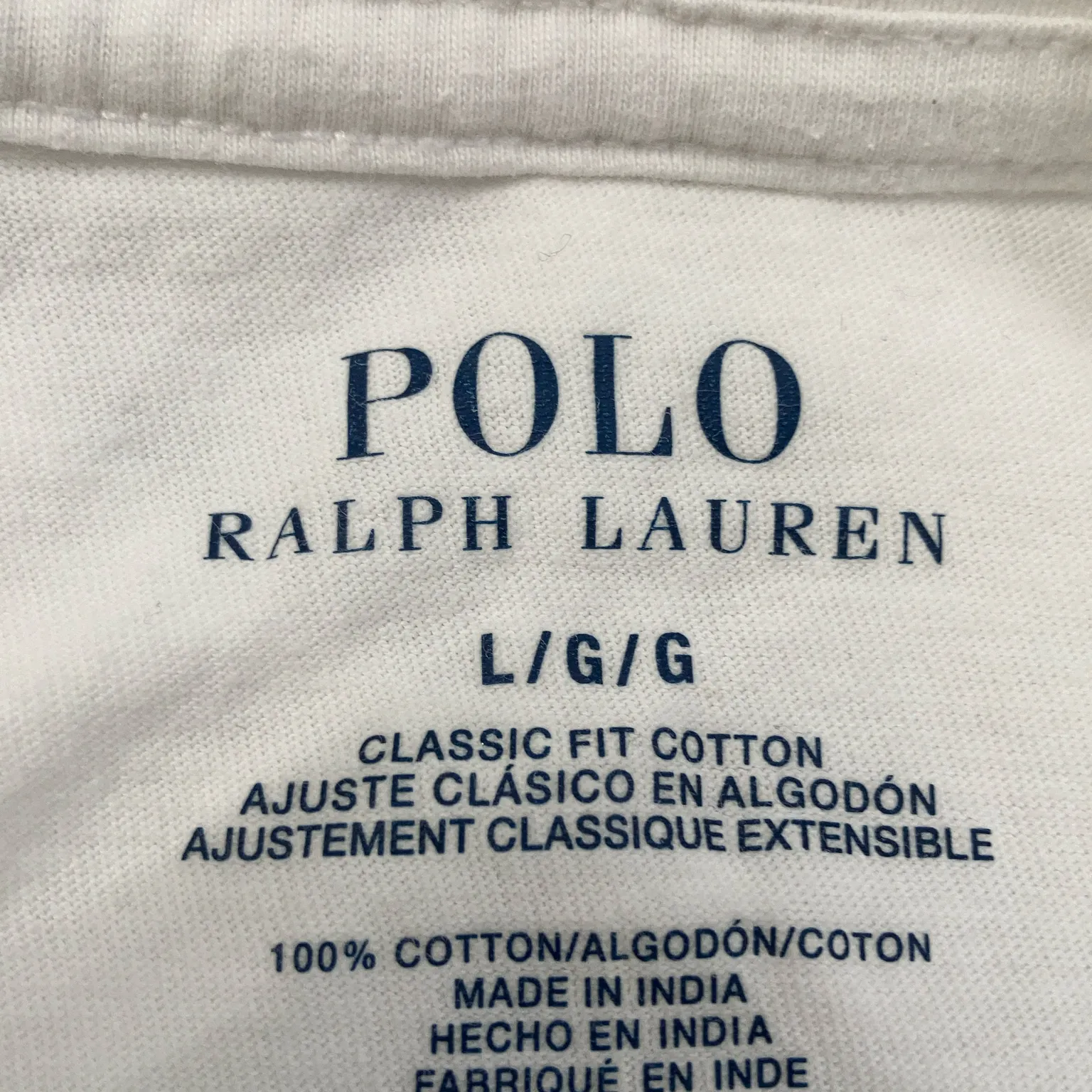 Polo Ralph Lauren - bild 3