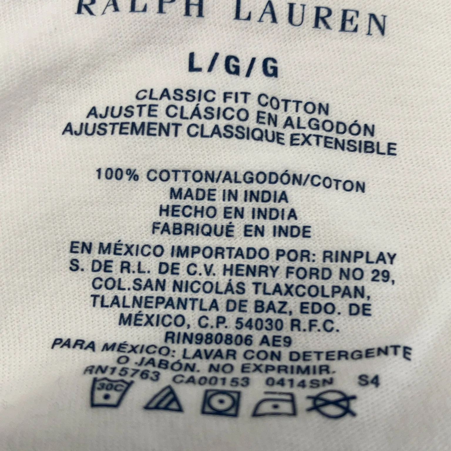 Polo Ralph Lauren - bild 4