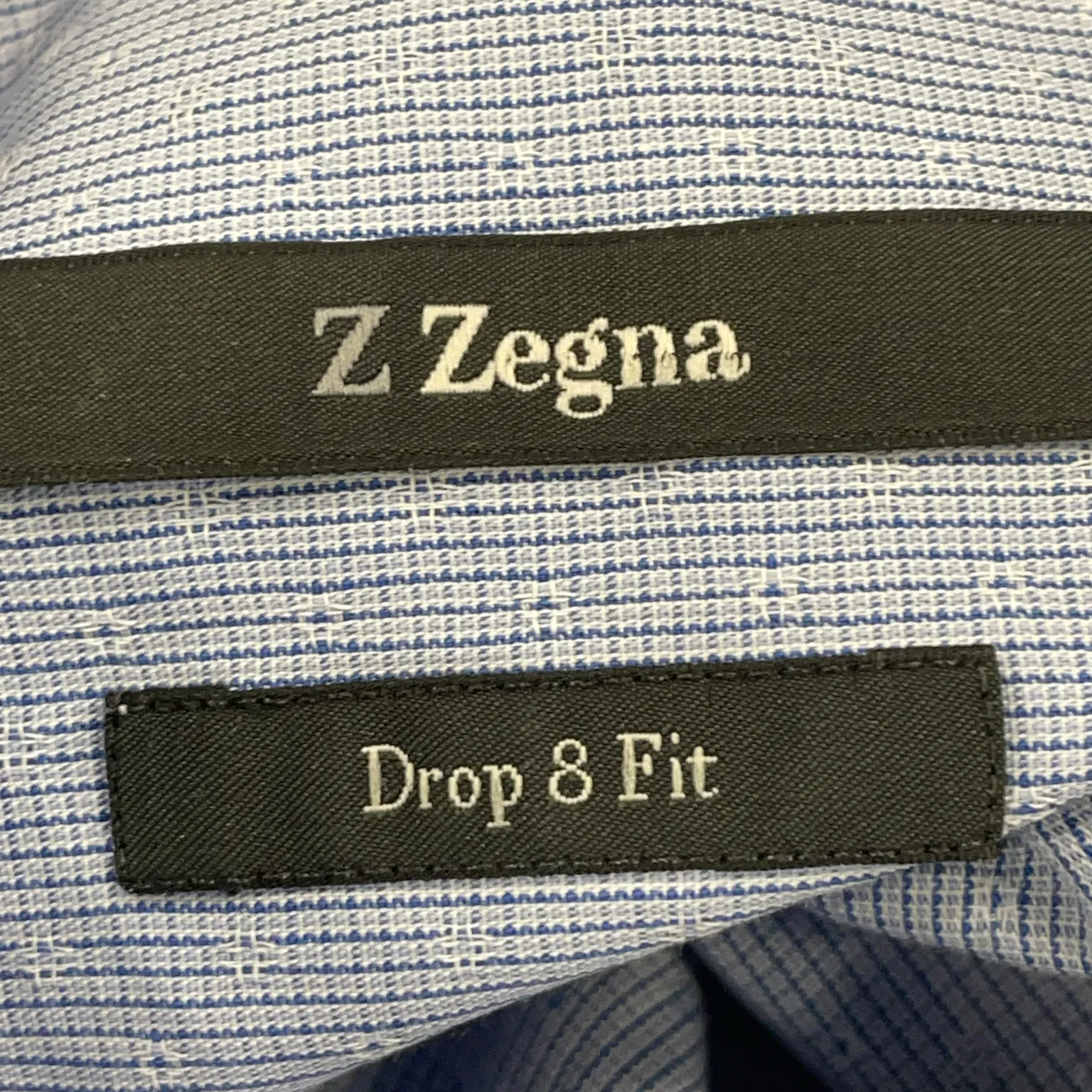 Z Zegna - bild 3