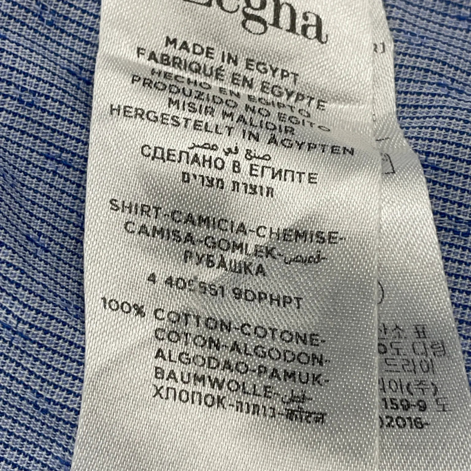 Z Zegna - bild 4
