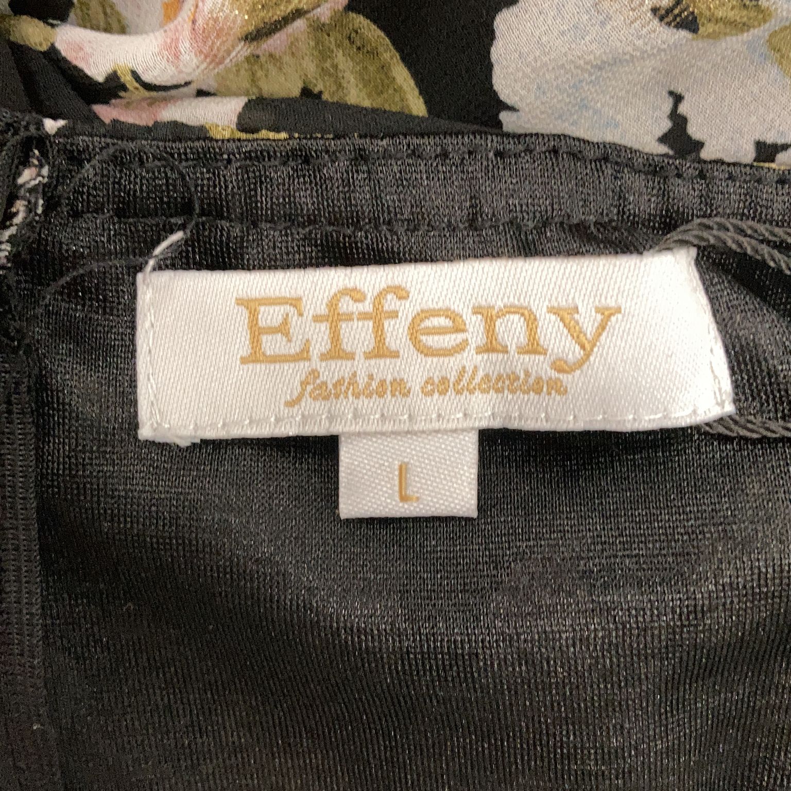 Effeny