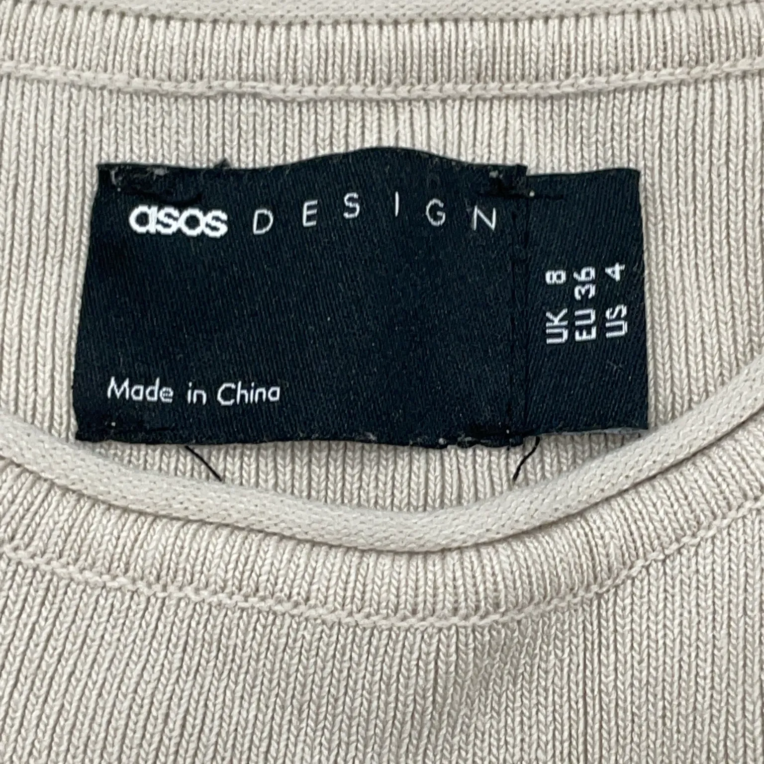 ASOS Design - bild 3