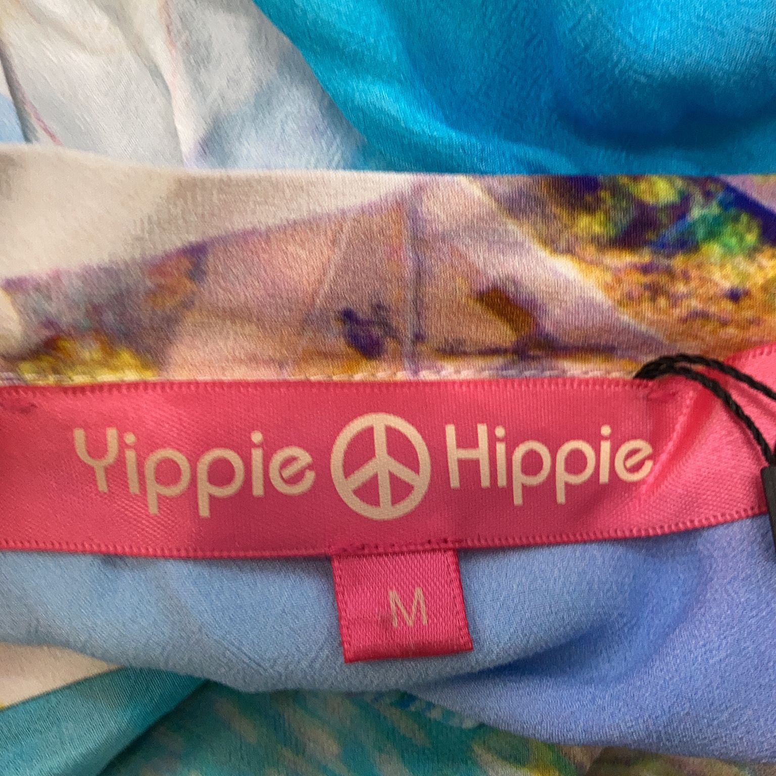 Yippie Hippie