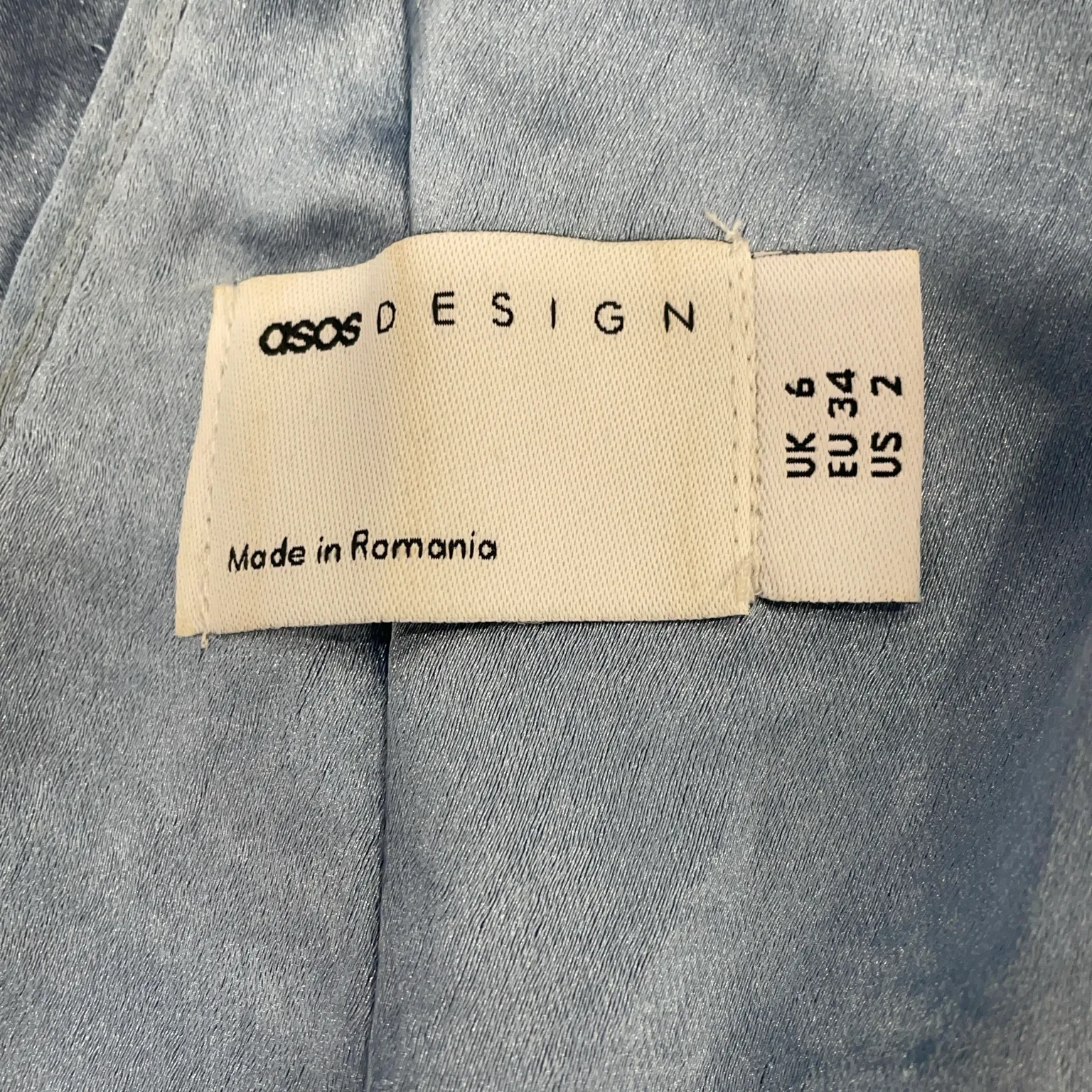 ASOS Design - bild 3