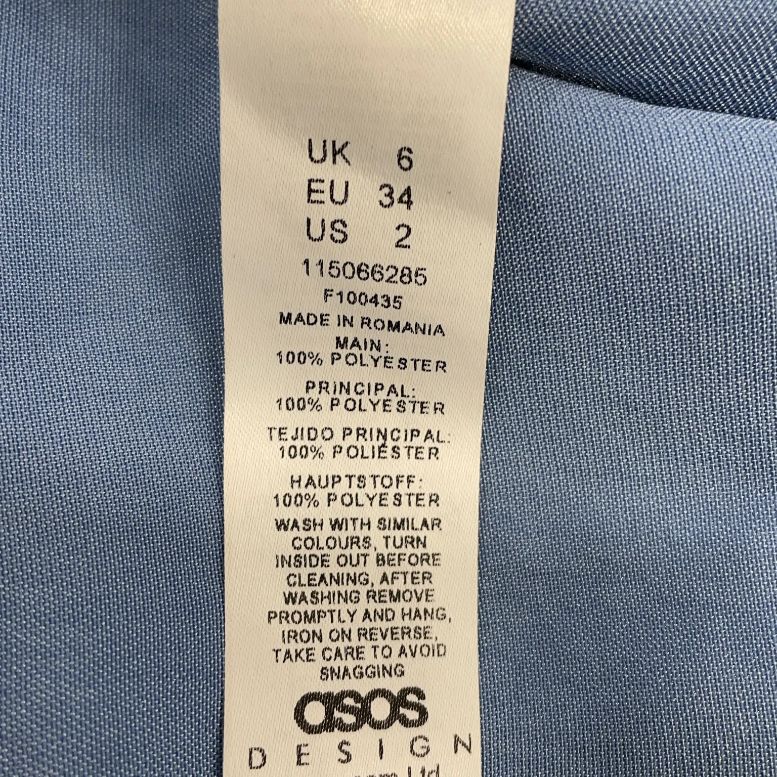 ASOS Design - bild 4