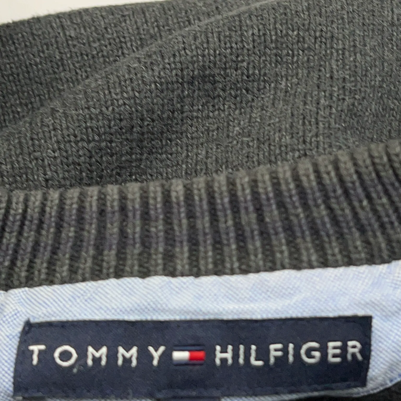 Tommy Hilfiger - bild 3