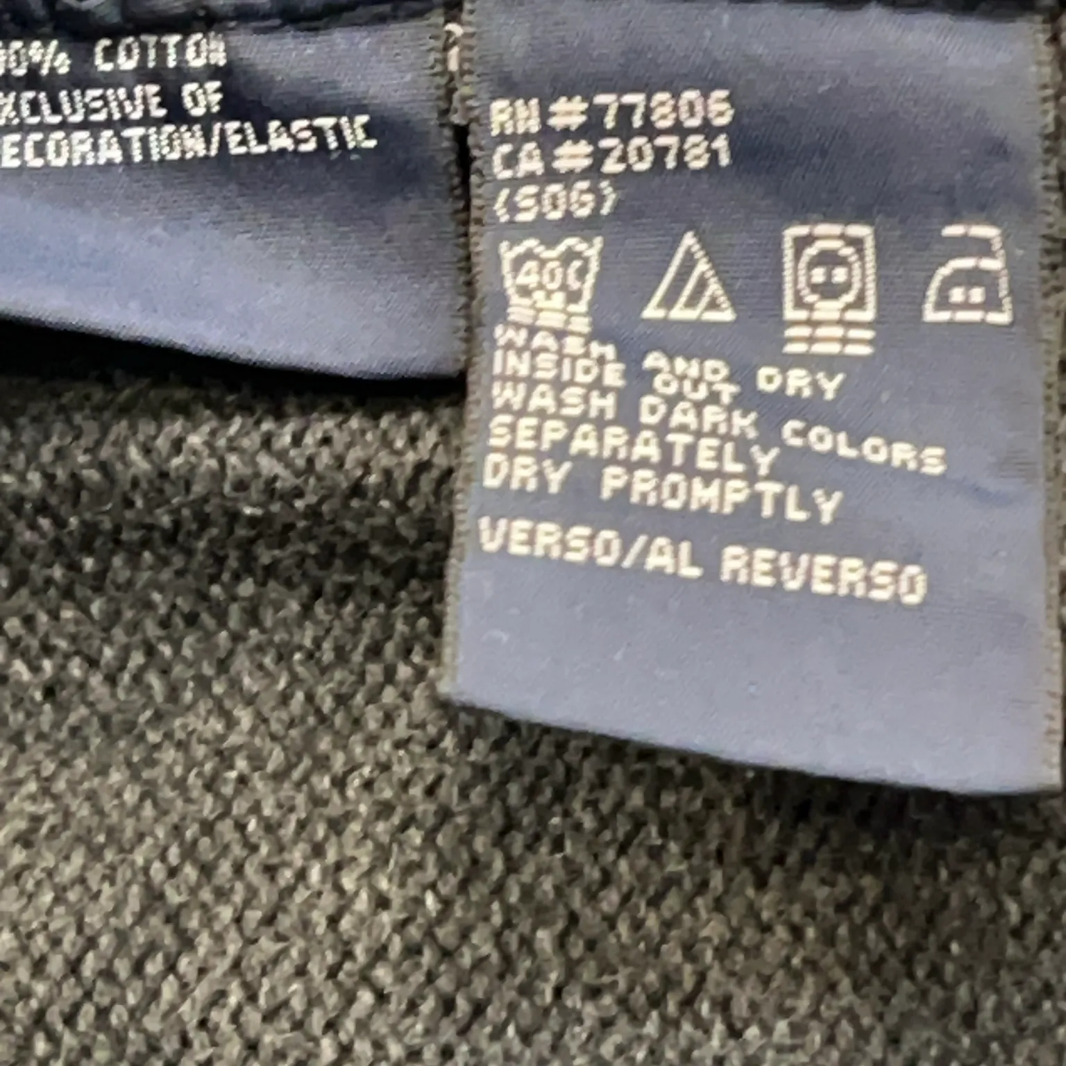 Tommy Hilfiger - bild 4