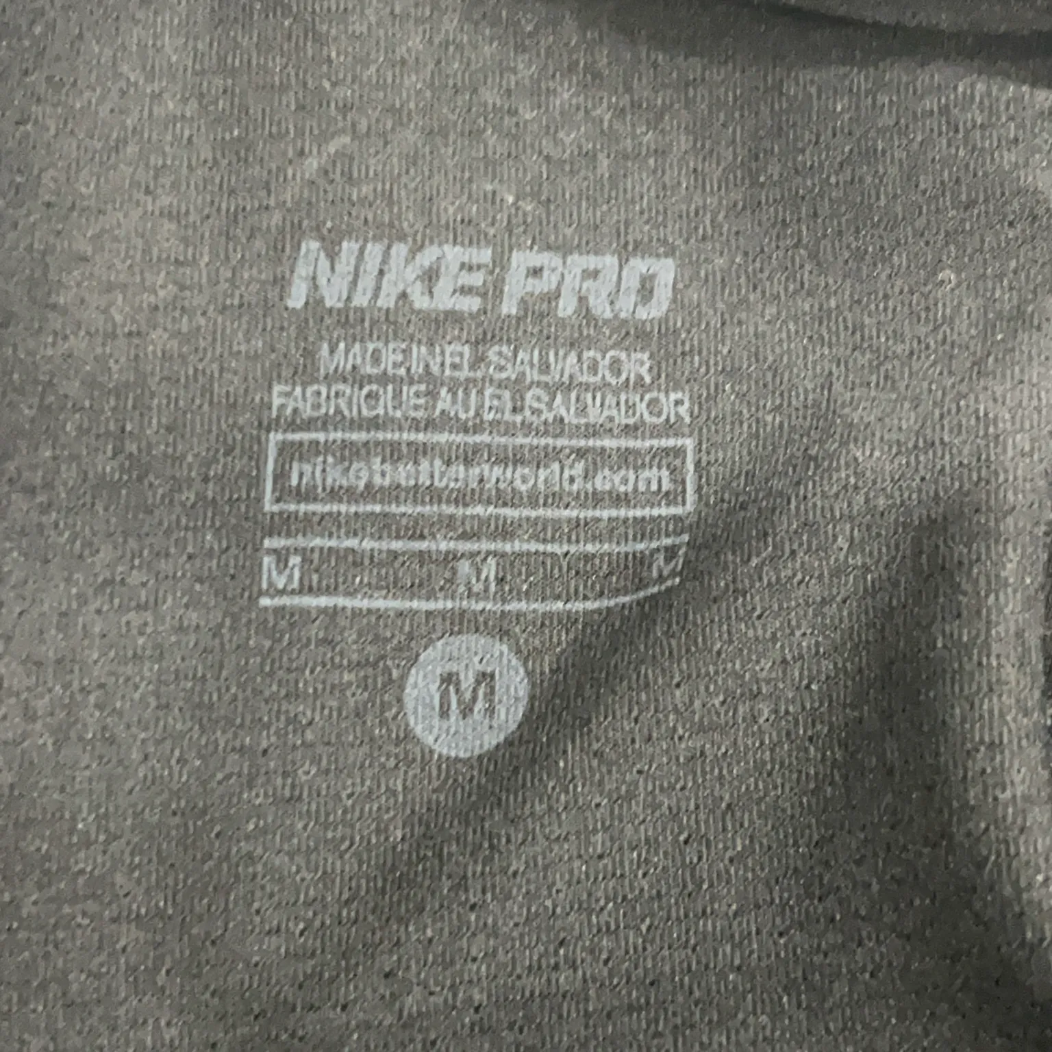 Nike Pro - bild 3