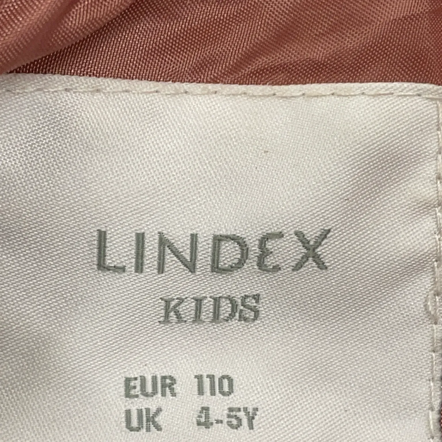 Lindex Kids - bild 3