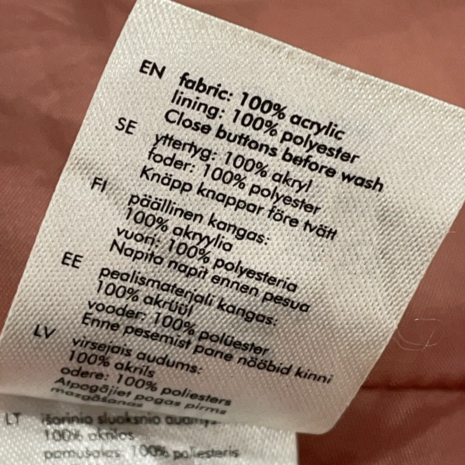 Lindex Kids - bild 4