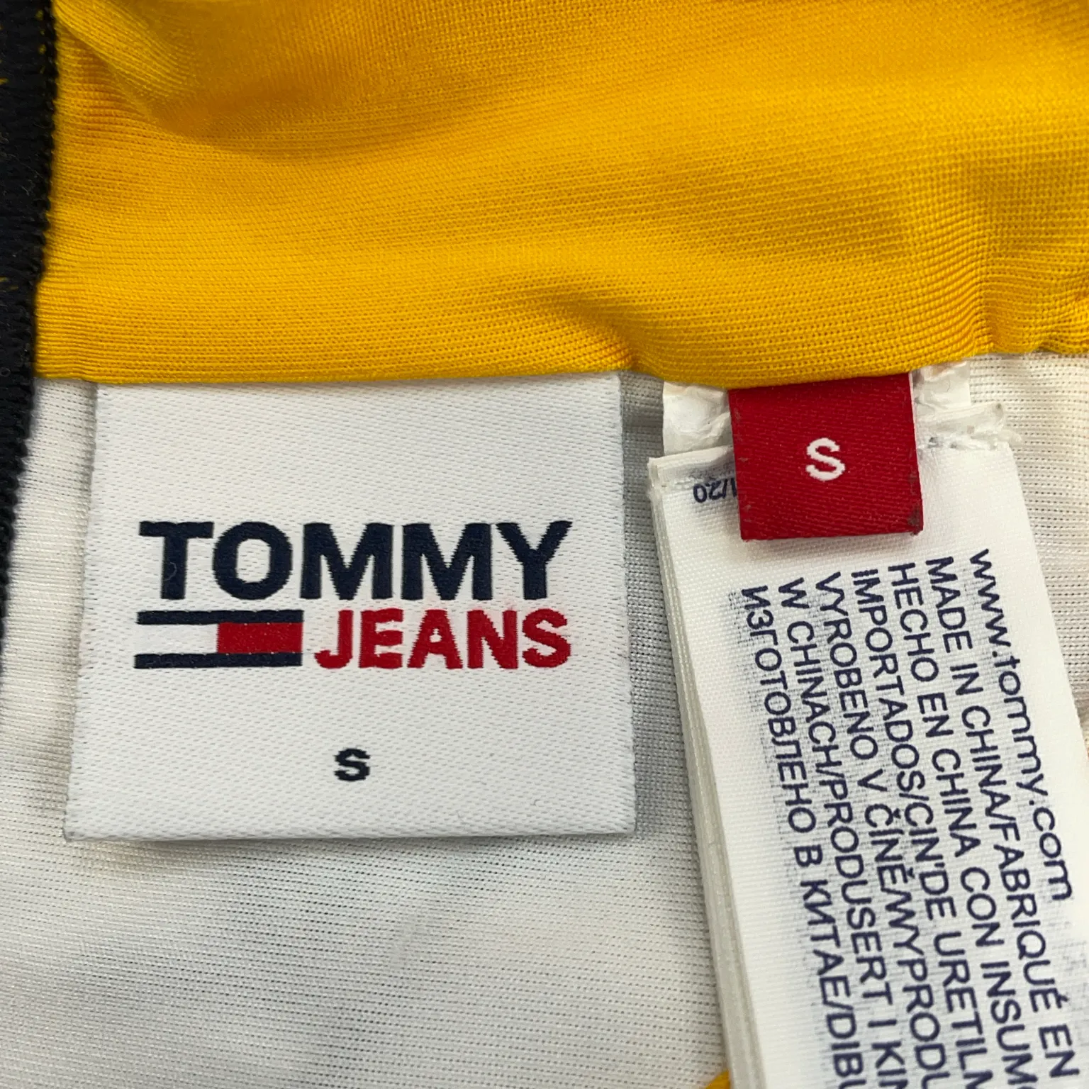 Tommy Hilfiger Jeans - bild 3