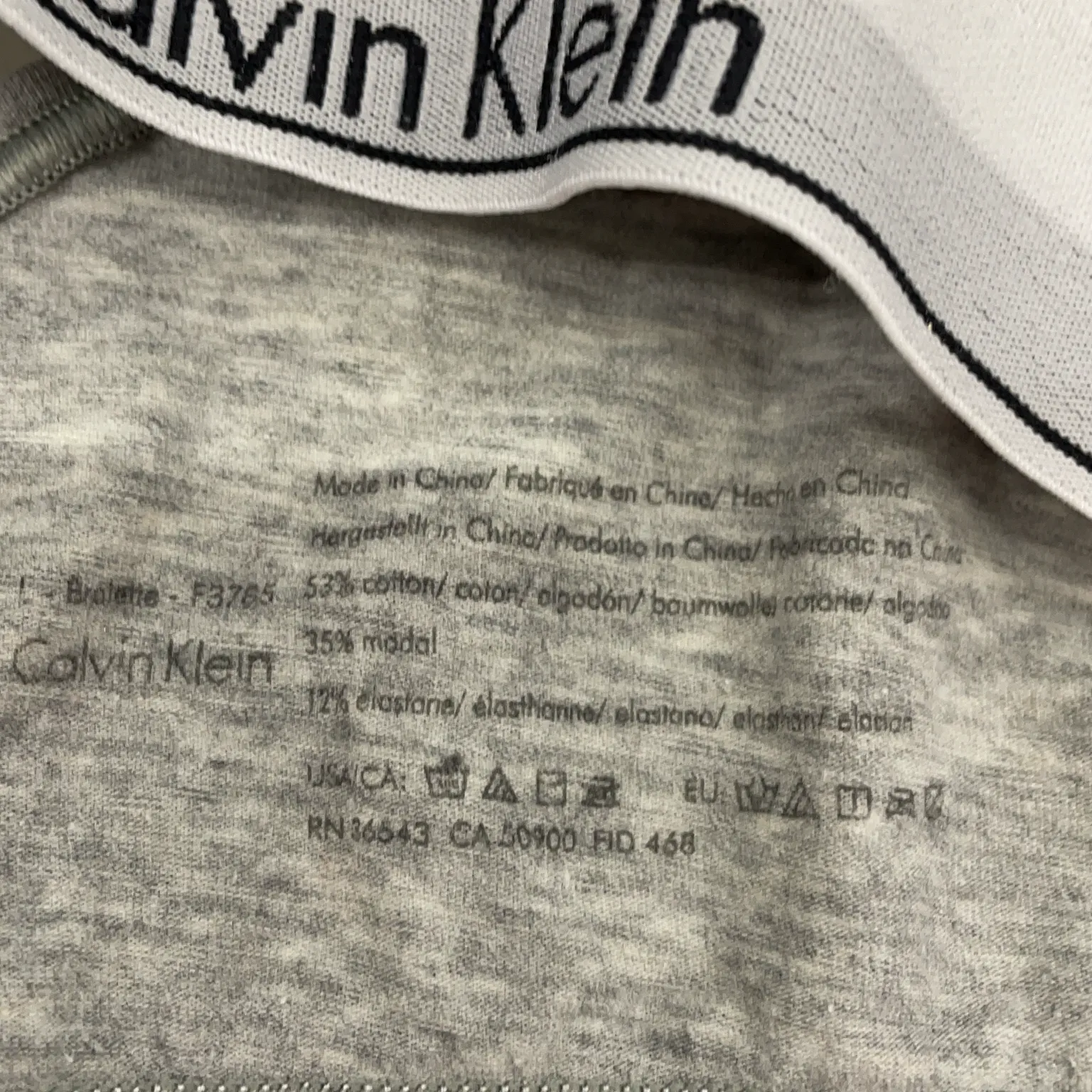 Calvin Klein - bild 4