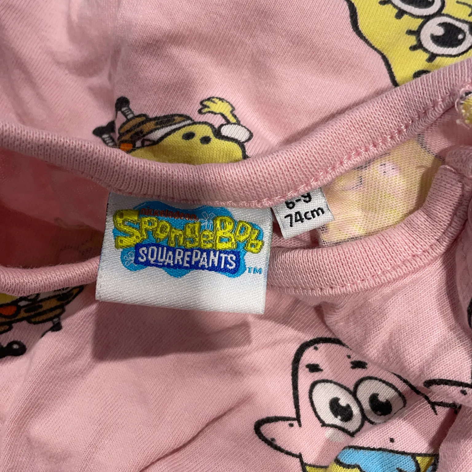 SpongeBob SquarePants - bild 3