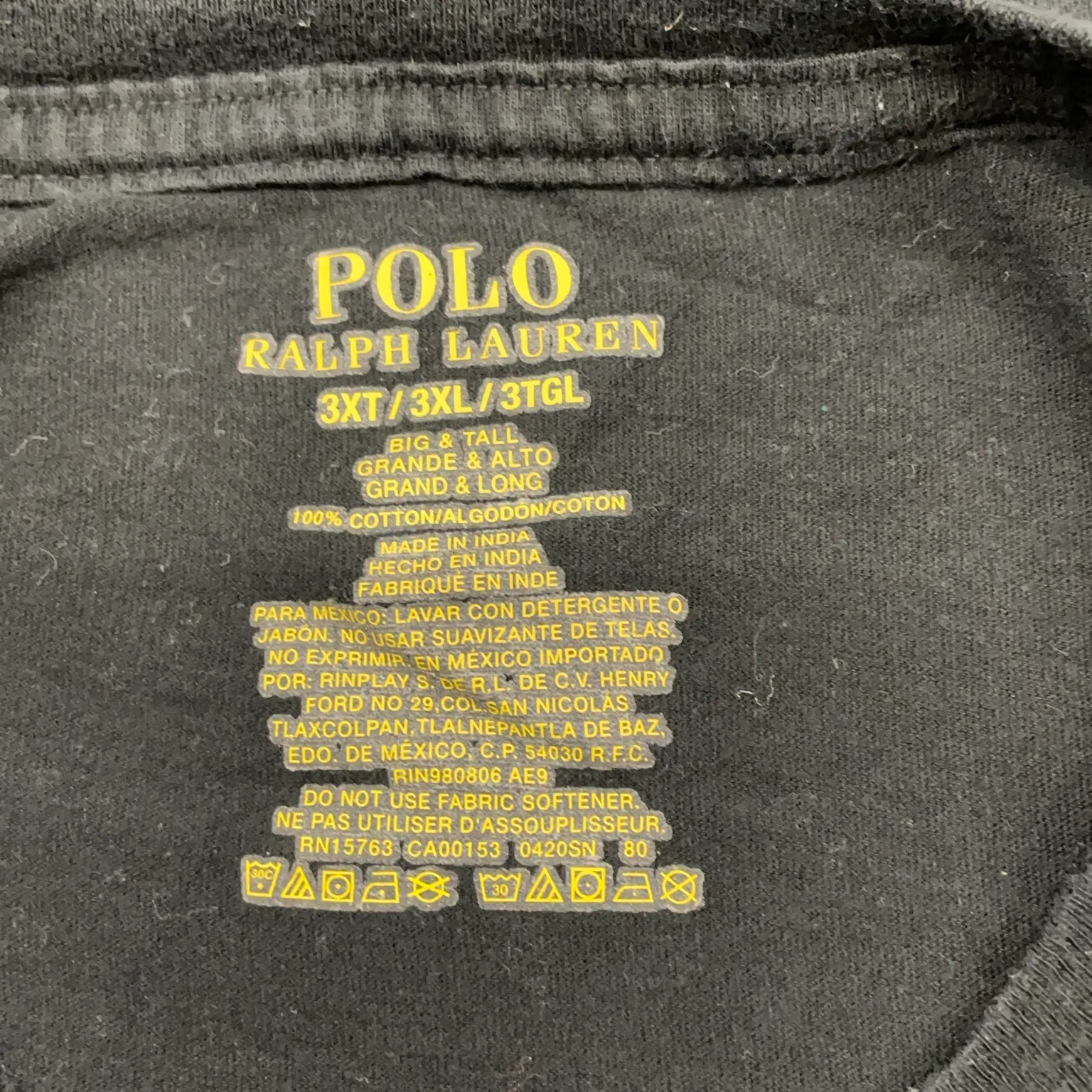 Polo Ralph Lauren - bild 4