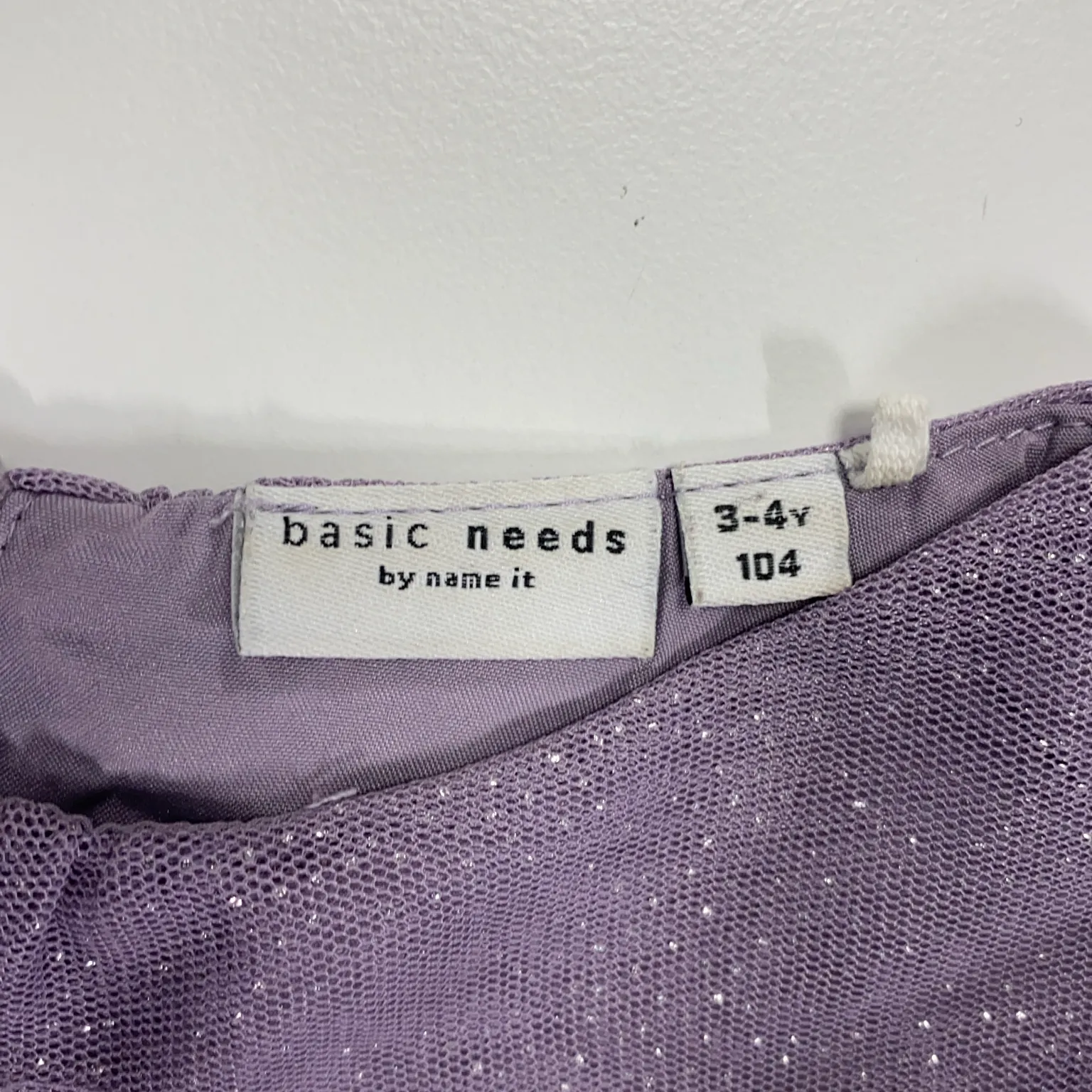 Basic Needs by Name It - bild 3