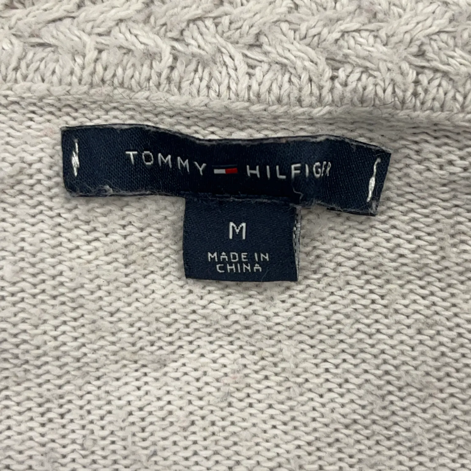 Tommy Hilfiger - bild 3