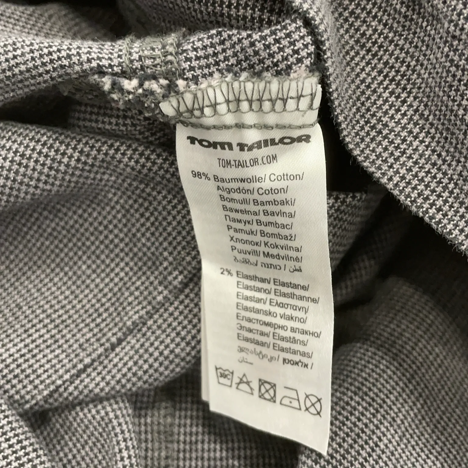 Tom Tailor - bild 4