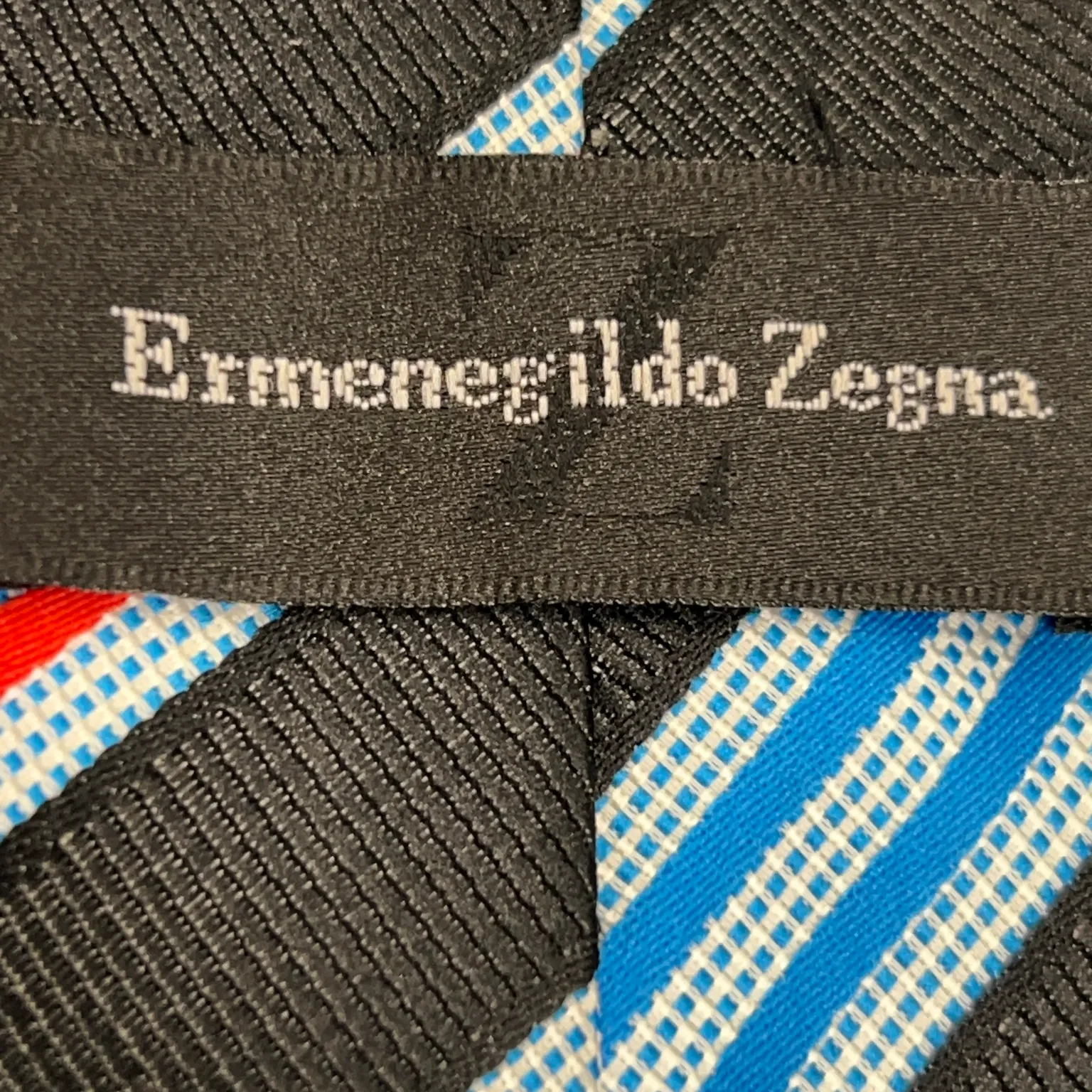 Ermenegildo Zegna - bild 3