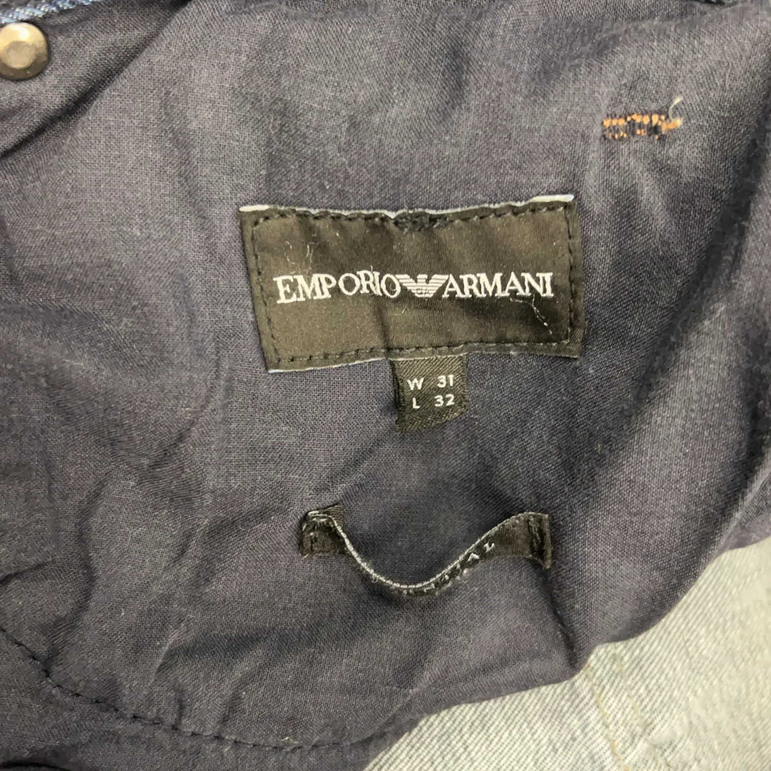 Emporio Armani - bild 3