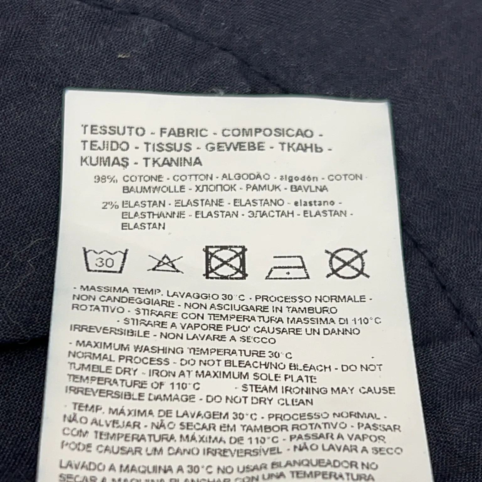 Emporio Armani - bild 4