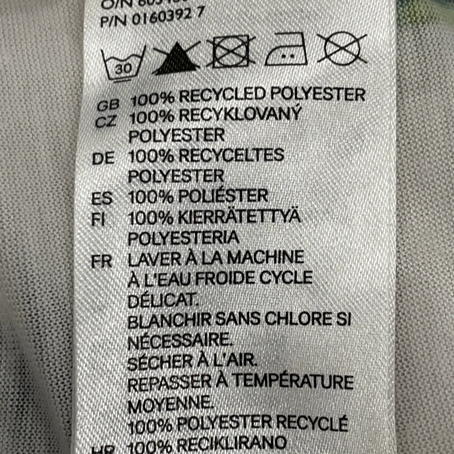 H&M Conscious Collection - bild 4