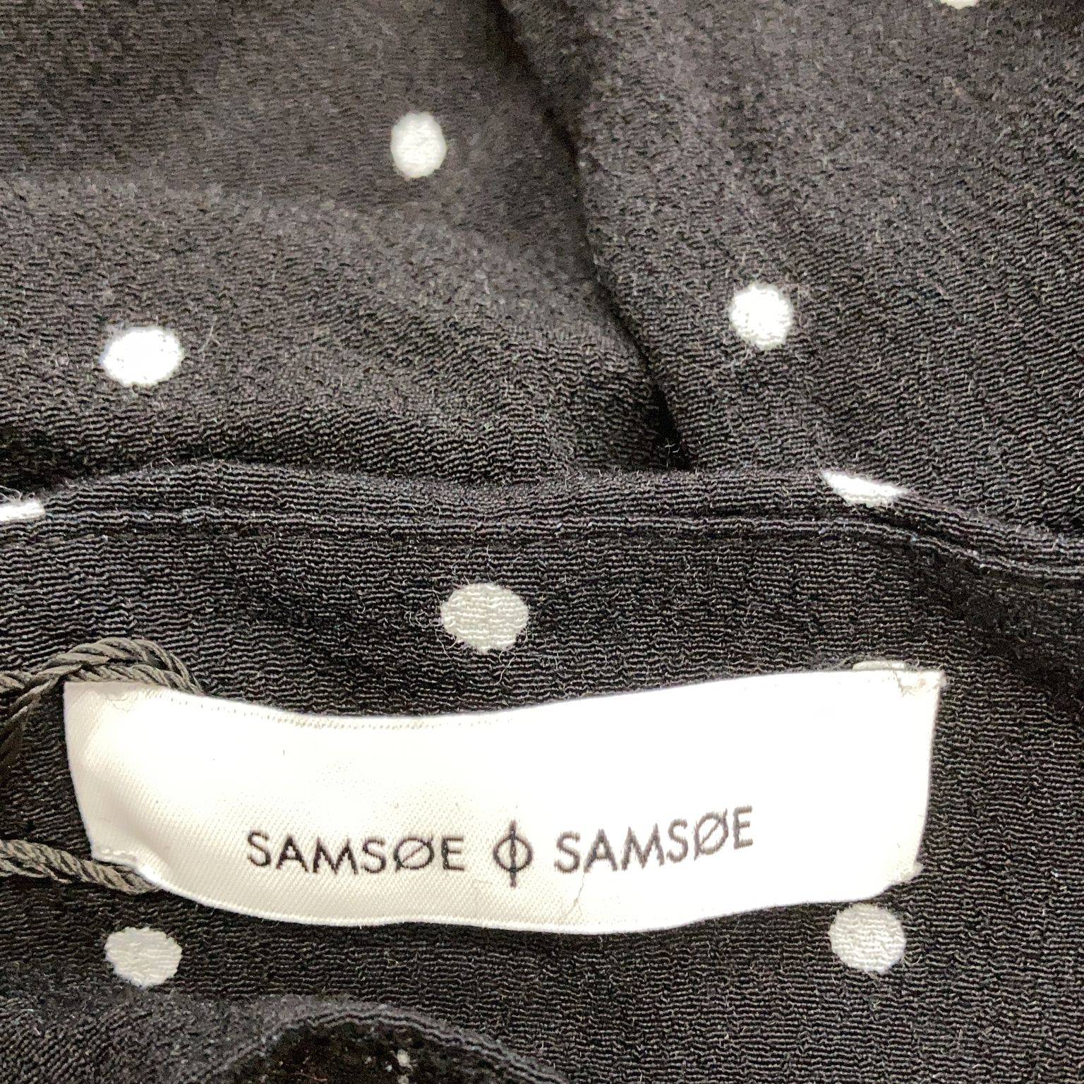 Samsøe  Samsøe