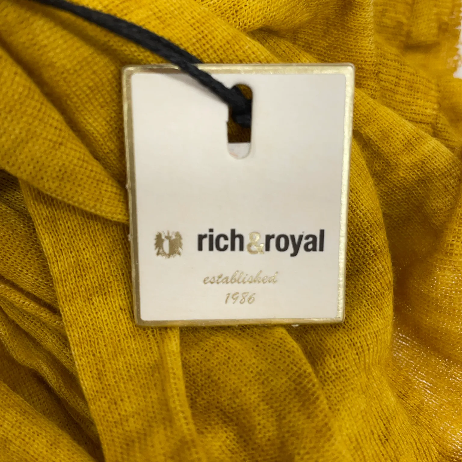 Rich & Royal - bild 3