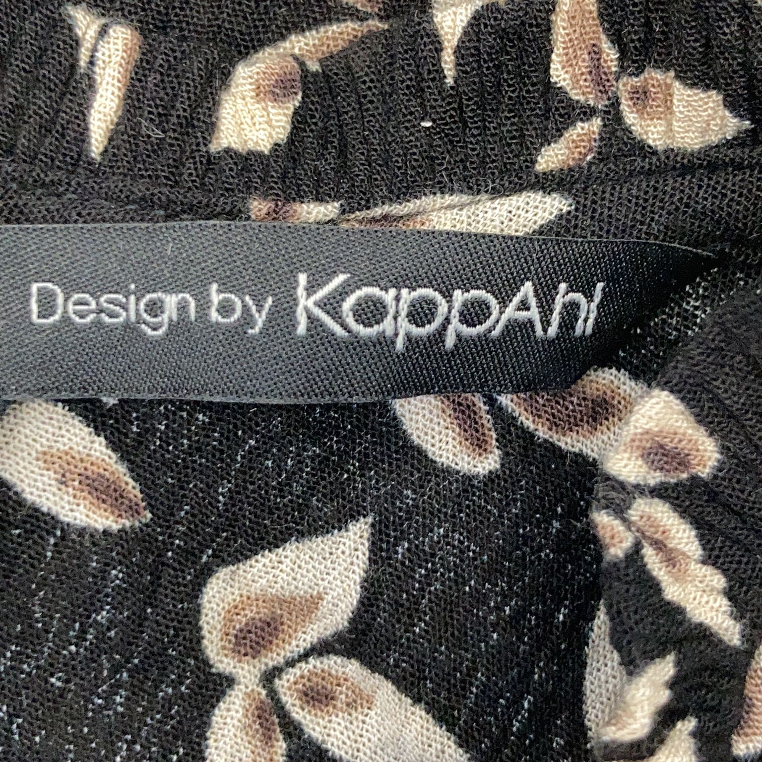 KappAhl