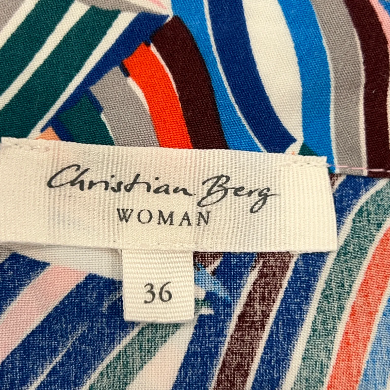 Christian Berg - bild 3