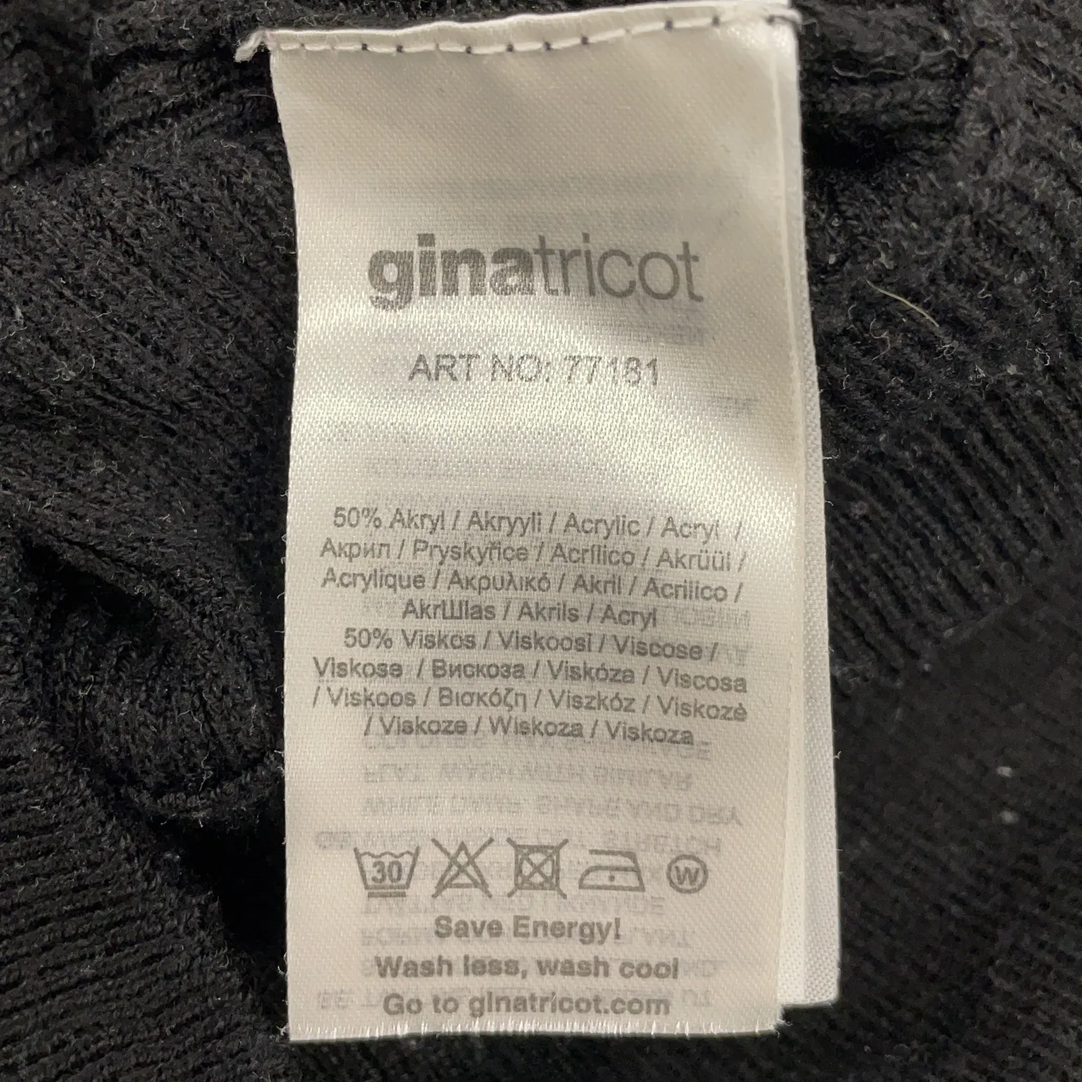 Gina Tricot - bild 4