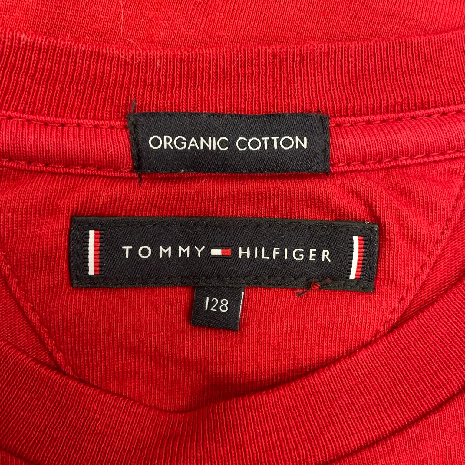 Tommy Hilfiger - bild 3