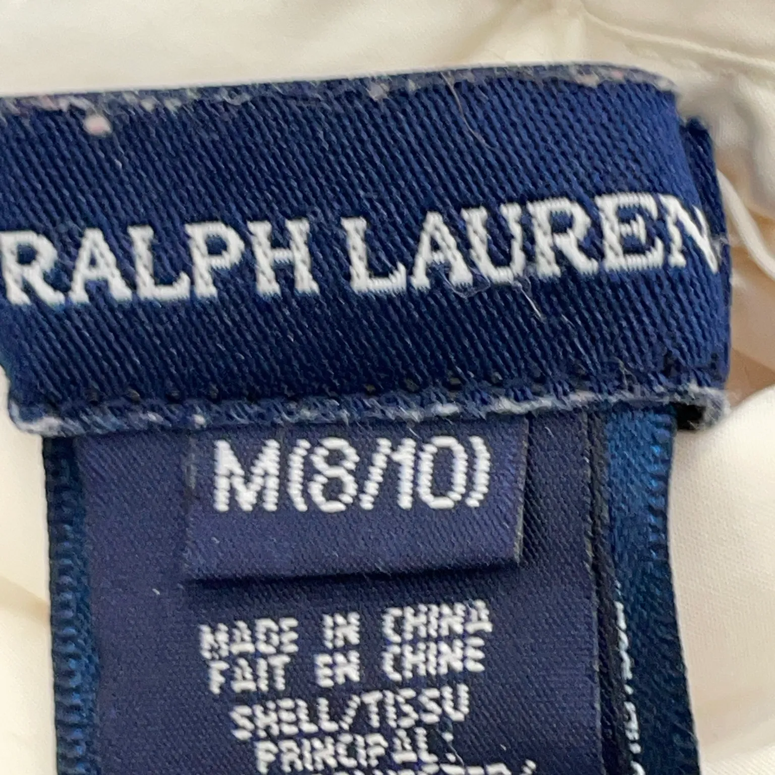 Ralph Lauren - bild 4