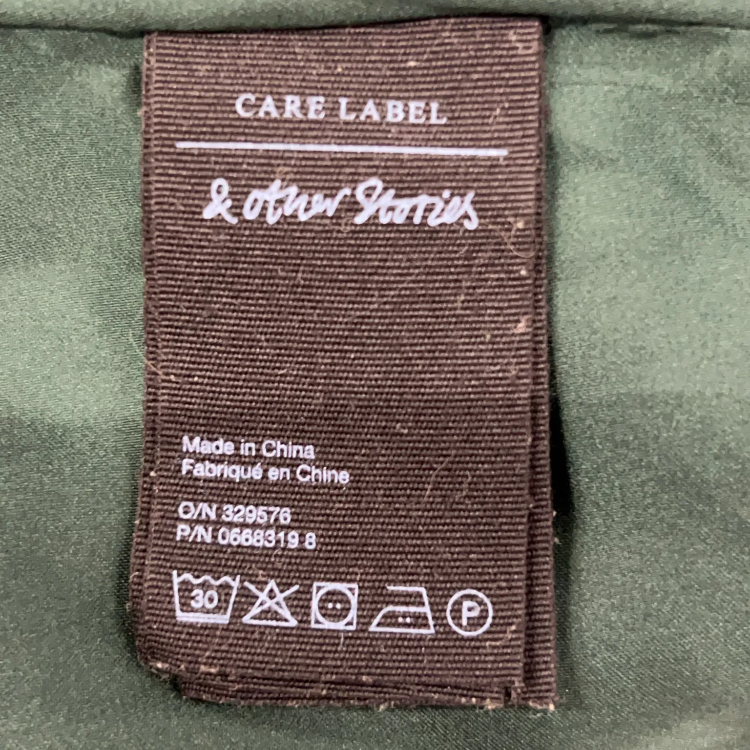 & Other Stories - bild 3